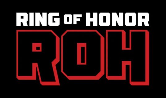 Former WWE & UFC Star Makes Surprise ROH Debut (w/Video)