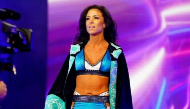 Why Serena Deeb Has Been Absent From AEW Television