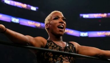 AEW Original Removed From Roster Page