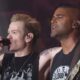 Sum 41 Frontman Suffers Serious Medical Scare