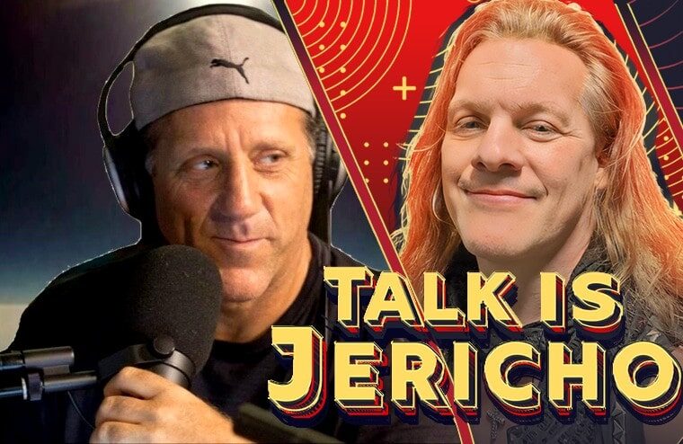 Talk Is Jericho: SpaceX & The Flat Earth Theory