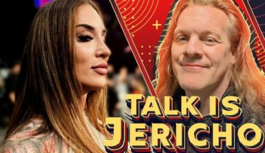 Talk Is Jericho: The Transformation Of Gabbi Tuft