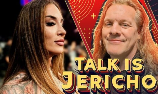 Talk Is Jericho: The Transformation Of Gabbi Tuft