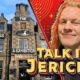 Talk Is Jericho: The Hunt For The Loch Ness Monster