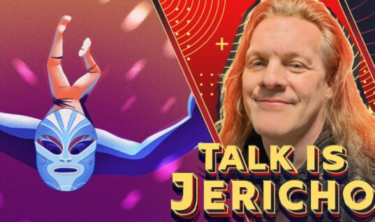 Talk Is Jericho: Lucha Teotl – Lucha Libre Live On The Theater Stage