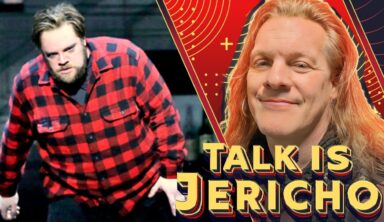Talk Is Jericho: The Shining – Horror At The Opera