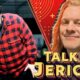 Talk Is Jericho: The Shining – Horror At The Opera