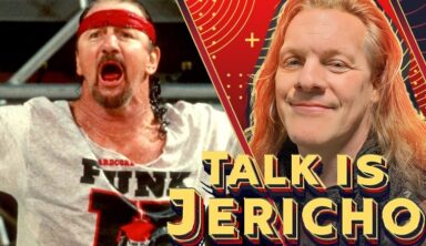 Talk Is Jericho: Remembering The Funkster – The Life & Times Of Terry Funk