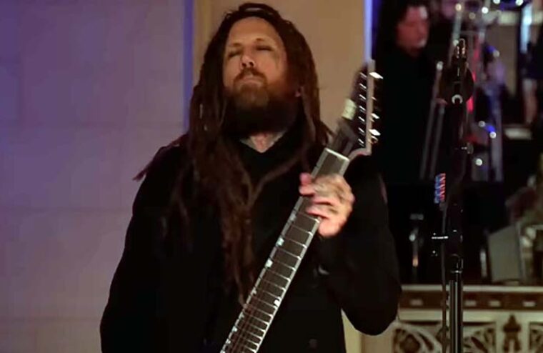 Korn Guitarist Reveals Band’s Plans For 2024