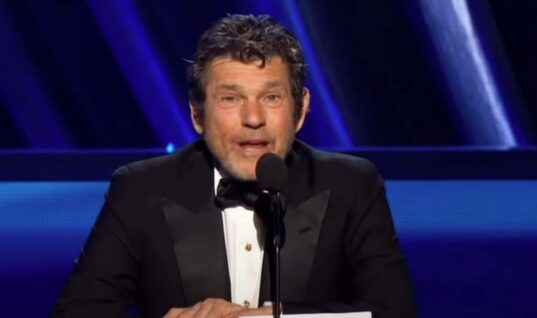 Rolling Stone Founder Booted From Rock Hall For “Inflammatory” Remarks