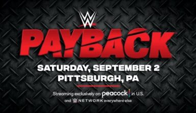 Spoiler On WWE Hall Of Famer In Town Ahead Of Payback