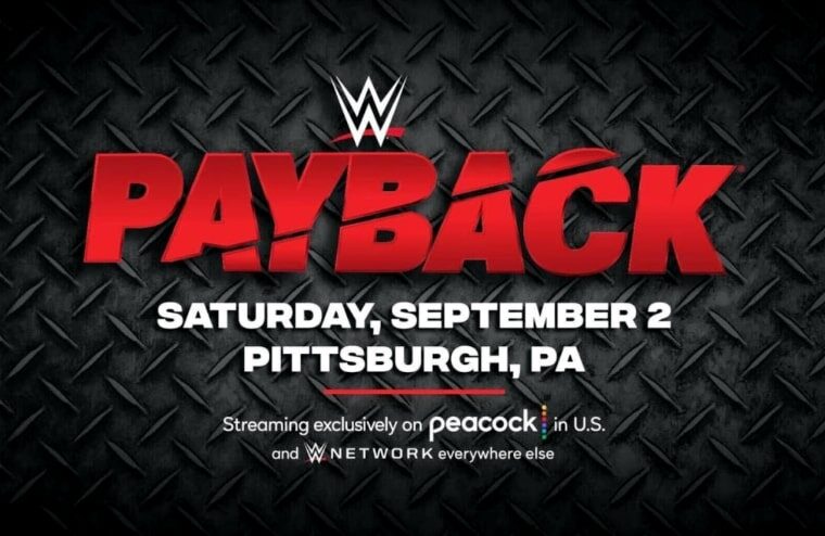 Spoiler On WWE Hall Of Famer In Town Ahead Of Payback