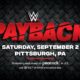 Spoiler On WWE Hall Of Famer In Town Ahead Of Payback