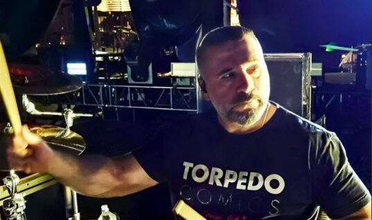 System Of A Down Drummer Explains Why He’s Lost “Hundreds Of Thousands Of Fans”