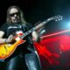 Original KISS Guitarist Ace Frehley Blasts Paul Stanley