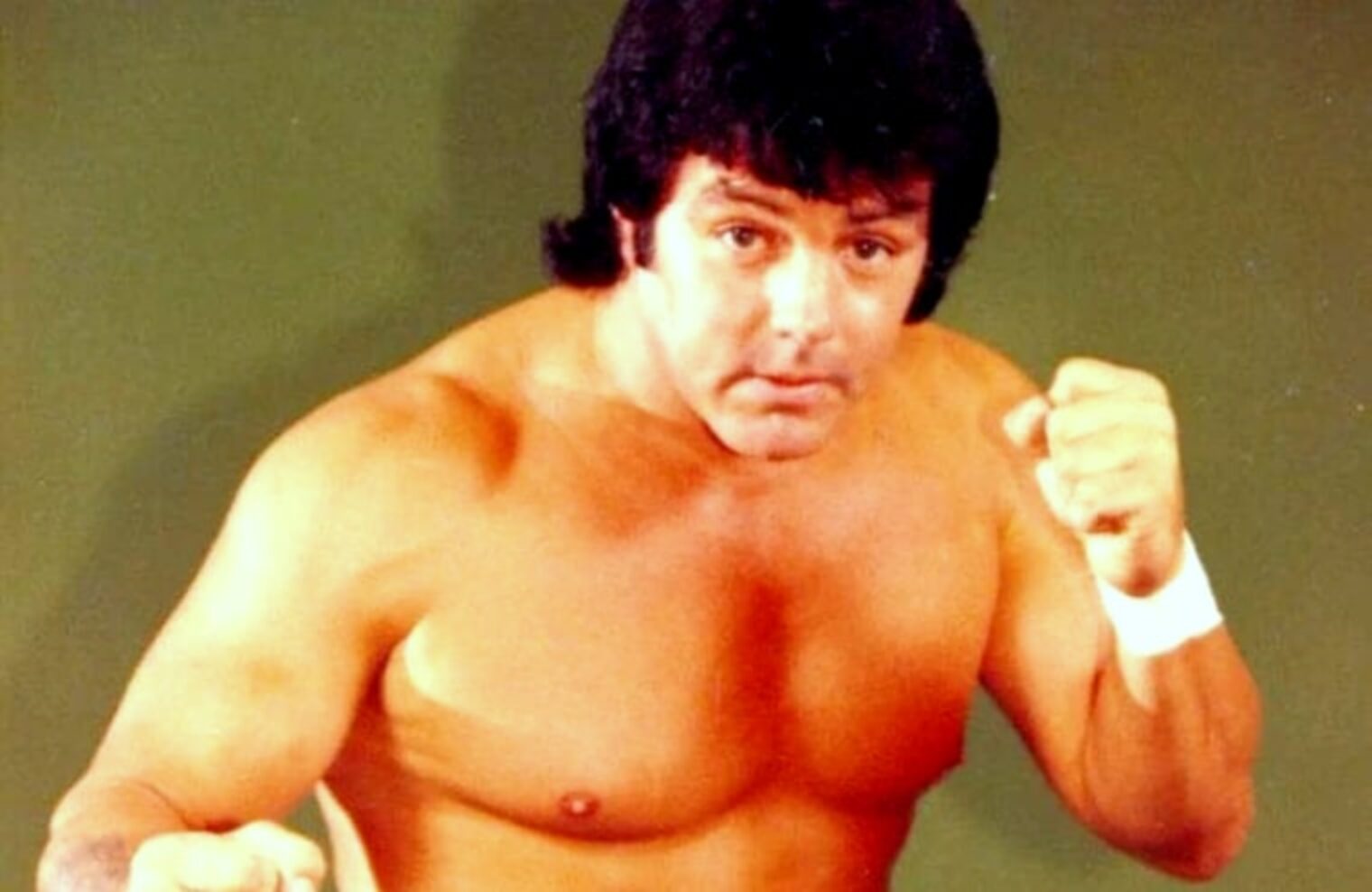 “Superstar” Bill Dundee Battling Serious Health Condition - WEB IS JERICHO