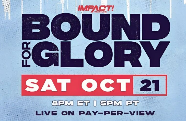 AEW Original Among Bound For Glory Surprise Appearances
