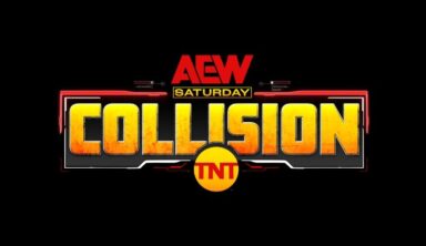 Former WWE Tag Team To Debut For AEW On Collision