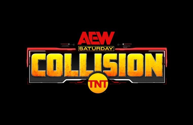 Former NXT Wrestler Makes His AEW Debut Against Rush On Collision