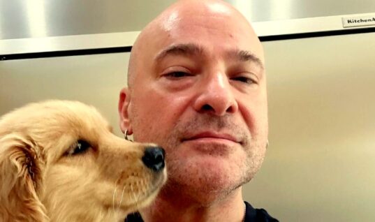 Disturbed’s David Draiman Makes Heartbreaking Plea