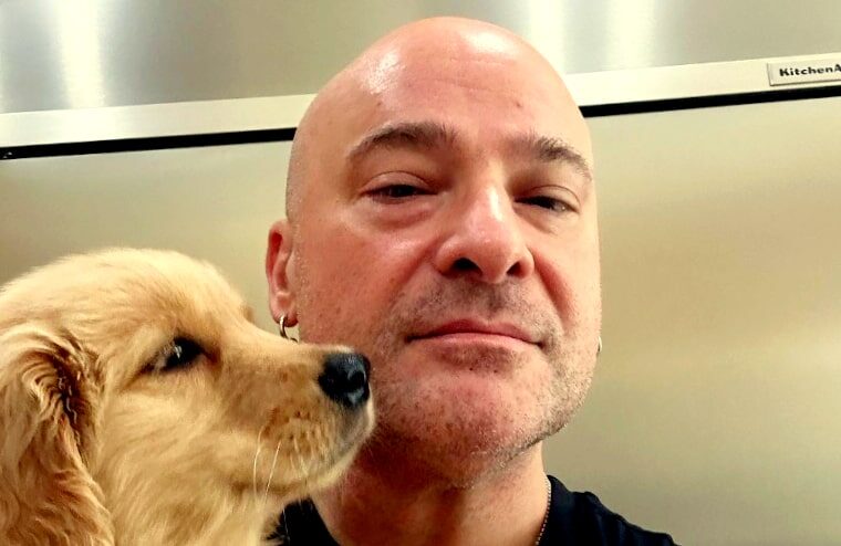 Disturbed’s David Draiman Makes Heartbreaking Plea
