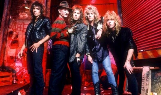 Metallica Blamed As One Of The Reasons Dokken Broke Up