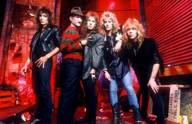Metallica Blamed As One Of The Reasons Dokken Broke Up