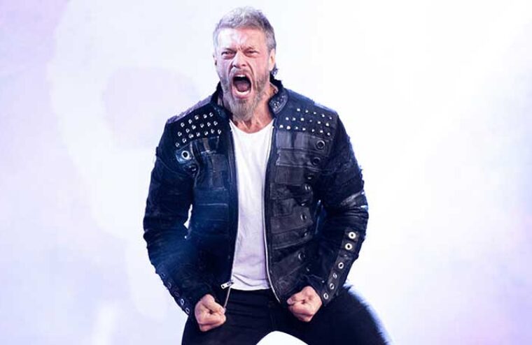 Alter Bridge Comments On Adam Copeland’s AEW Debut