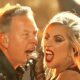 Metallica Tech Reveals What Went Wrong When Band Played With Lady Gaga