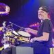 Metallica Producer Reveals Why Lars Ulrich Has Been Practicing More