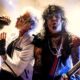 Motley Crue Producer Rips Bassist Nikki Sixx