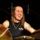 Iron Maiden Drummer Nicko McBrain Is Leaving The Band 