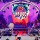 Impact Wrestling Talent Backstage At NXT Halloween Havoc