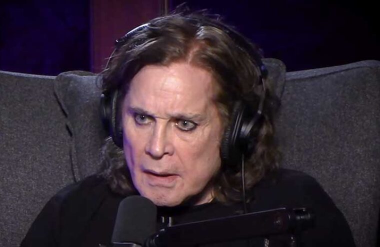 ozzy osbourne does he still perform