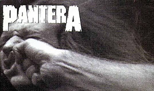 Real Story Revealed Behind Pantera Album Cover 