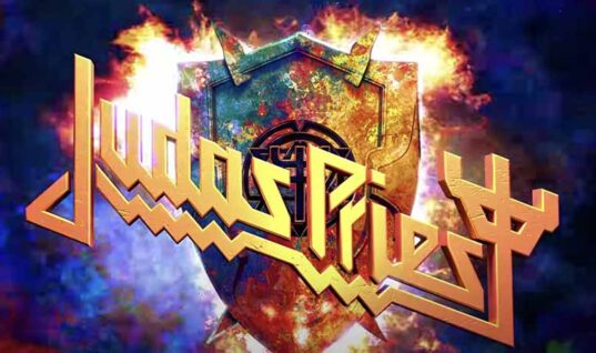 Judas Priest Reveals Details & Release Date Of New Album