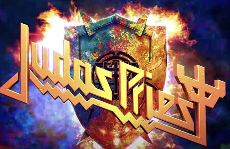 Judas Priest Reveals Details & Release Date Of New Album