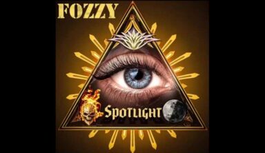 FOZZY Returns With New Song “Spotlight”