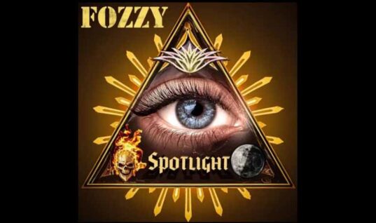 FOZZY Returns With New Song “Spotlight”