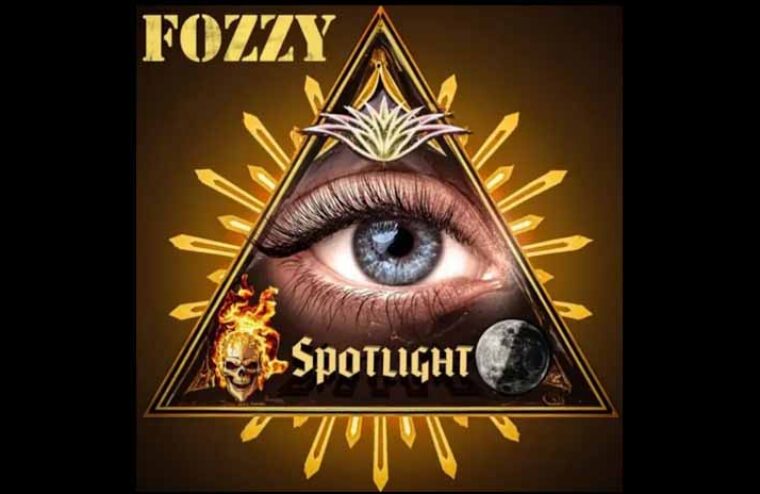 FOZZY Returns With New Song “Spotlight”
