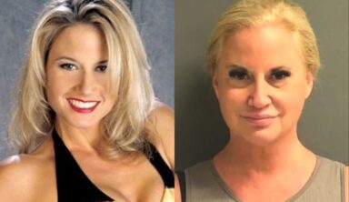 Tammy Sytch Has Been Sentenced For DUI Manslaughter