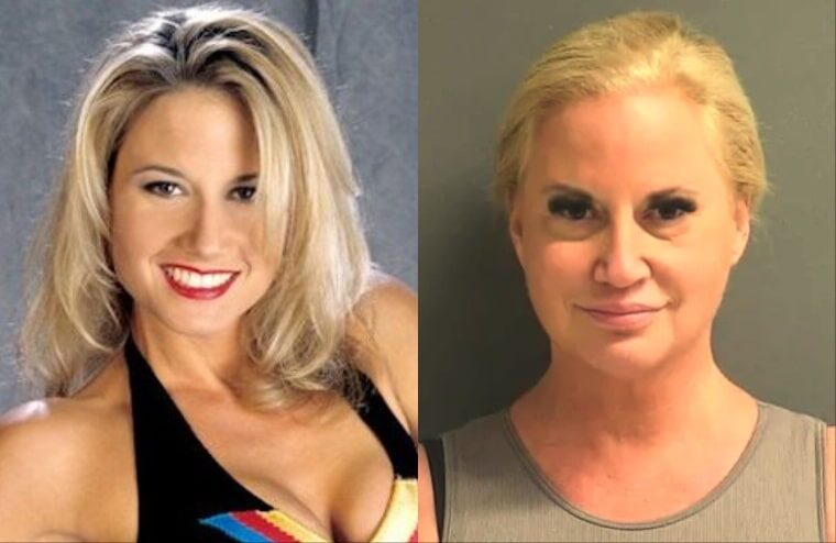 Tammy Sytch Has Been Sentenced For DUI Manslaughter