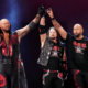 Luke Gallows Shares Joyful Personal News