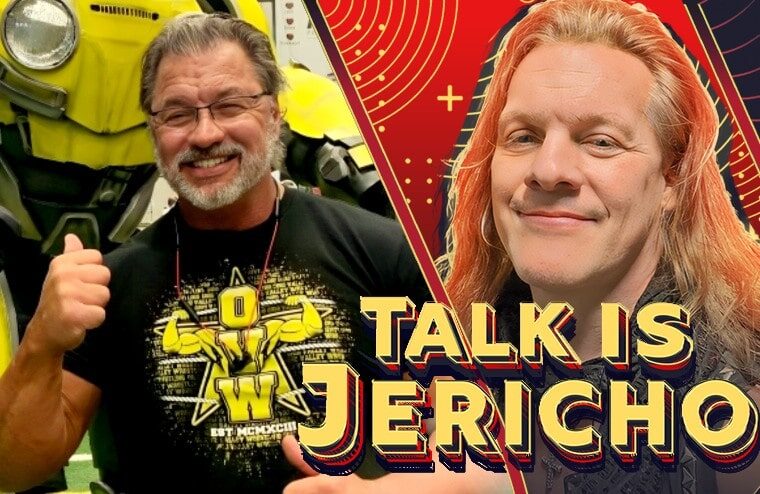 Talk Is Jericho: Al Snow – The Head Of OVW