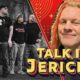 Talk Is Jericho: The Phantom Detectives