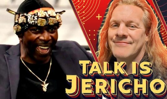 Talk Is Jericho: The Royal Journey Of Prince Nana – From Ghana To AEW