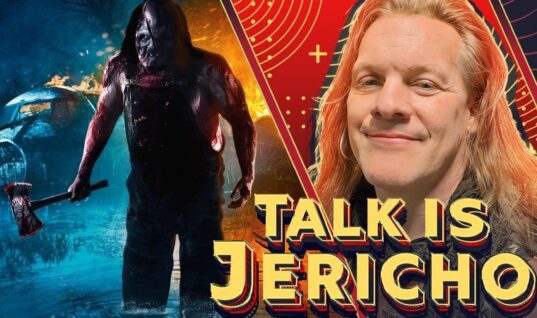 Kills, Chaos & Crowley – The Story Of The Hatchet Franchise