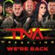 Why Impact Wrestling Is Reverting Back To TNA