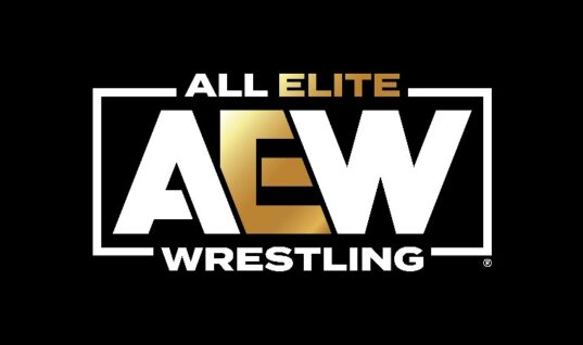 Longtime AEW Employee Is Departing The Company