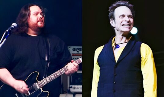 David Lee Roth Blasts Wolfgang Van Halen